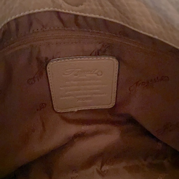 Vintage Fossil handbag - Picture 3 of 3